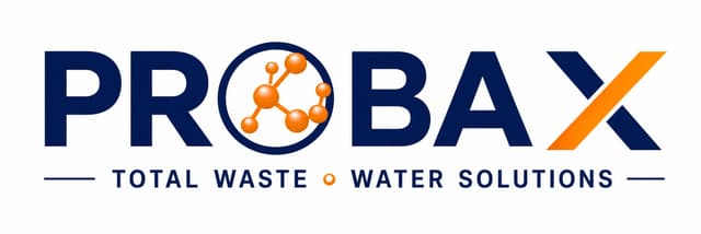 PROBAX Logo