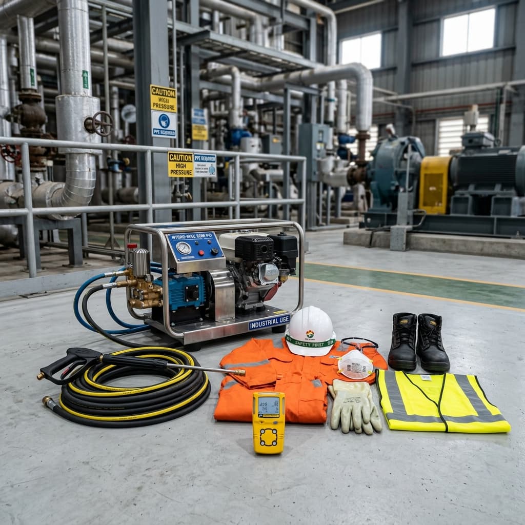 Professional Water Treatment Equipment
